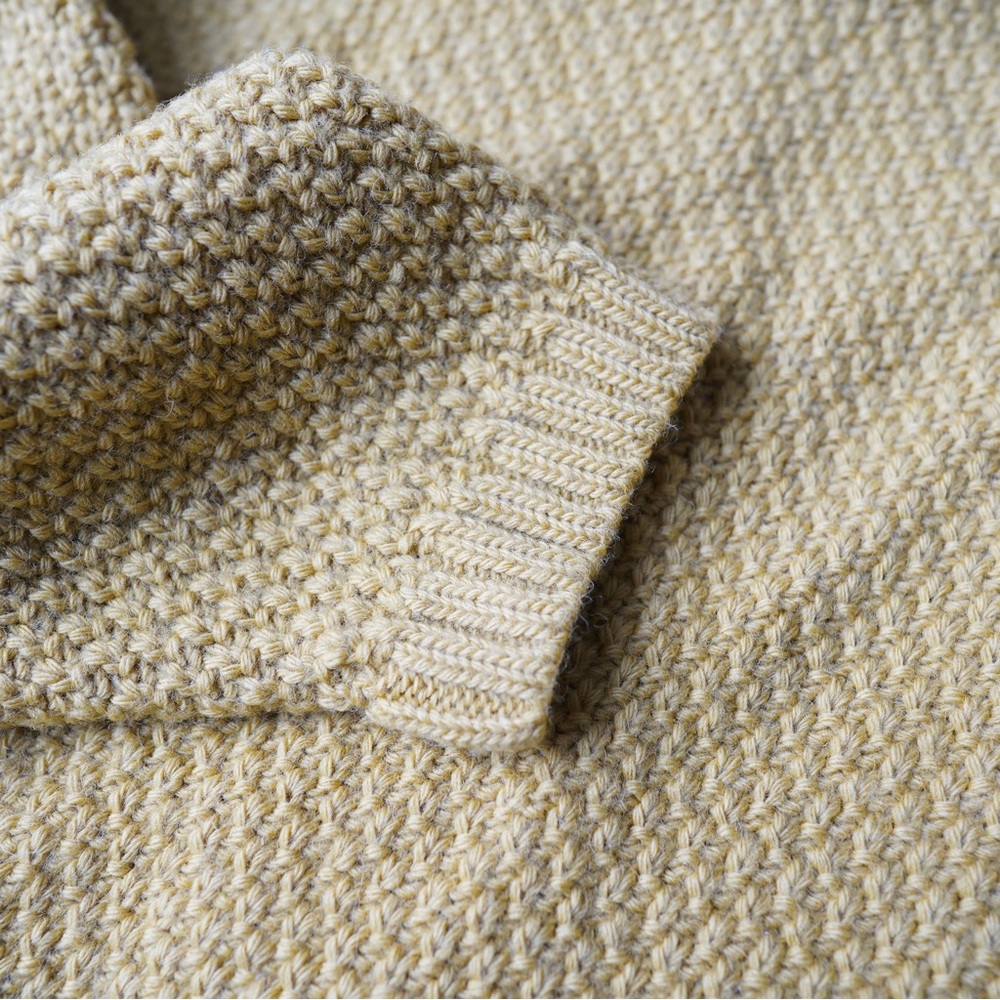 Gucci V-neck sweater - Picture 8 of 9